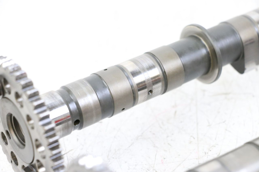photo de ÁRVORE DE CAMES YAMAHA FJR ABS 1300 (2006 - 2012) - Ampliação dos componentes