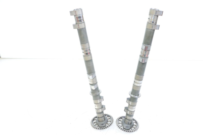 photo de ÁRVORE DE CAMES YAMAHA FJR ABS 1300 (2006 - 2012) - Outro ângulo de visão