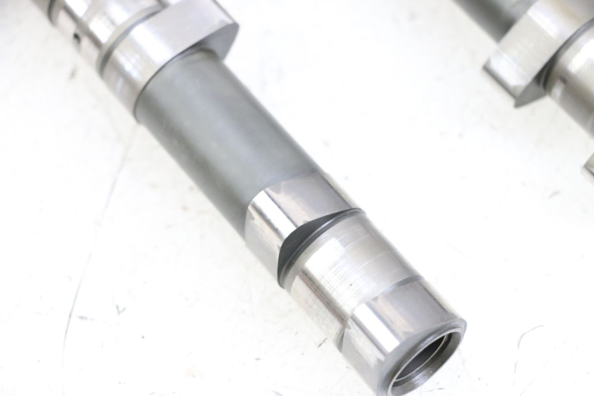 photo de ÁRVORE DE CAMES YAMAHA FJR ABS 1300 (2006 - 2012) - Estado da superfície