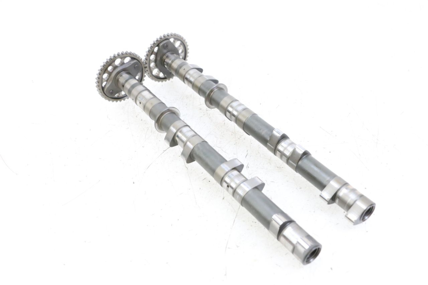 photo de ÁRVORE DE CAMES YAMAHA FJR ABS 1300 (2006 - 2012) - Peça verificada