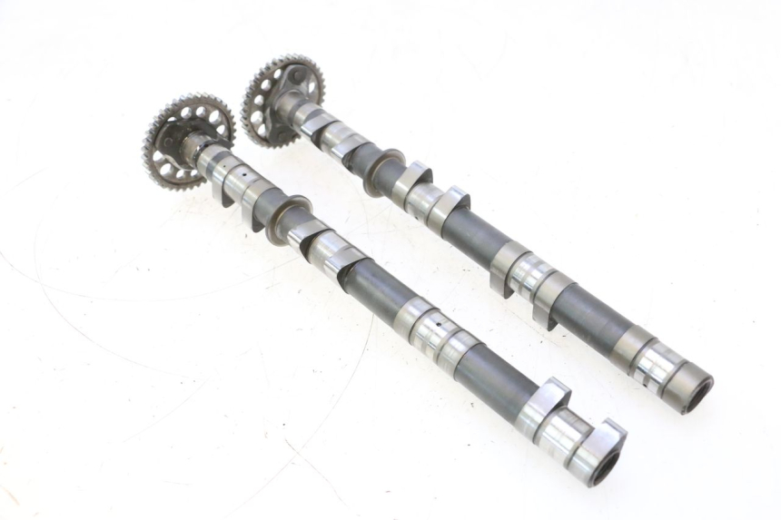 photo de Árvore de cames YAMAHA FJR 1300 (2001 - 2005) - Detalhes característicos