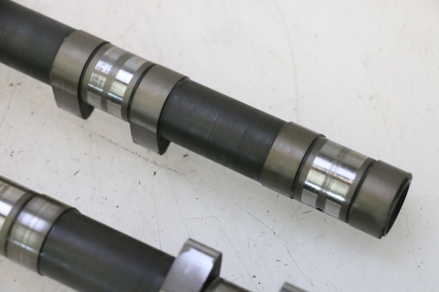 photo de Árvore de cames YAMAHA FJR 1300 (2001 - 2005) - Marcações e referências