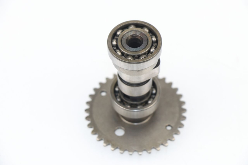 photo de ÁRVORE DE CAMES REVATTO FUTURA GT 125 (2006 - 2008) - Zoom do estado de desgaste