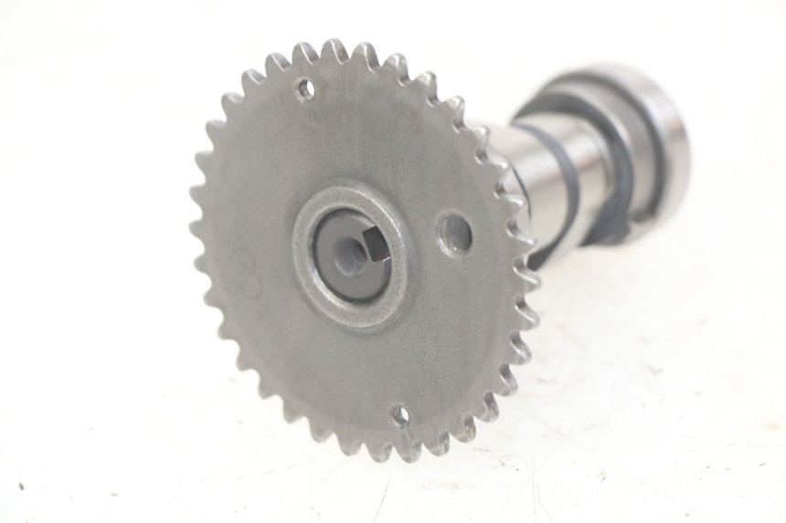 photo de ÁRVORE DE CAMES REVATTO IMPERATOR 125 (2007 - 2015) - Ampliação técnica