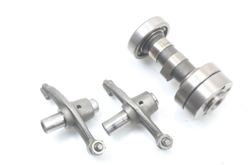 photo de ÁRVORE DE CAMES KYMCO K-PW K-PIPE 50 (2012 - 2017) - Vista principal
