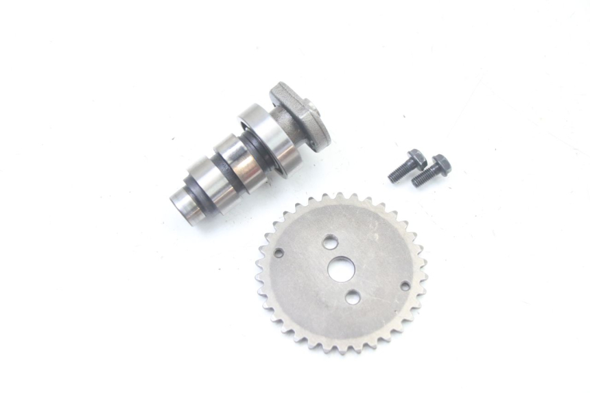 photo de ÁRVORE DE CAMES PEUGEOT KISBEE 4T 50 (2010 - 2017) - Detalhe da peça
