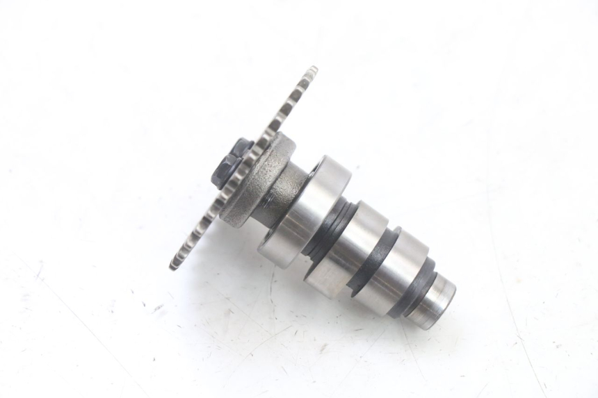 photo de ÁRVORE DE CAMES PEUGEOT KISBEE 4T 50 (2010 - 2017) - Zoom do estado de desgaste