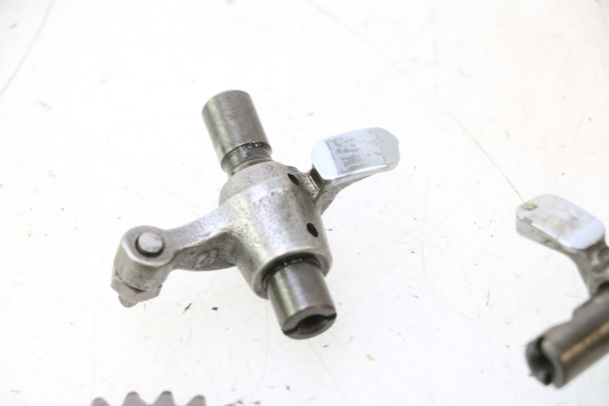 photo de ÁRVORE DE CAMES PEUGEOT KISBEE 4T 50 (2010 - 2017) - Ampliação técnica