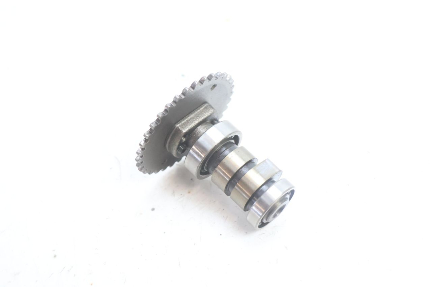 photo de ÁRVORE DE CAMES PEUGEOT KISBEE 4T 50 (2010 - 2017) - Detalhe da peça