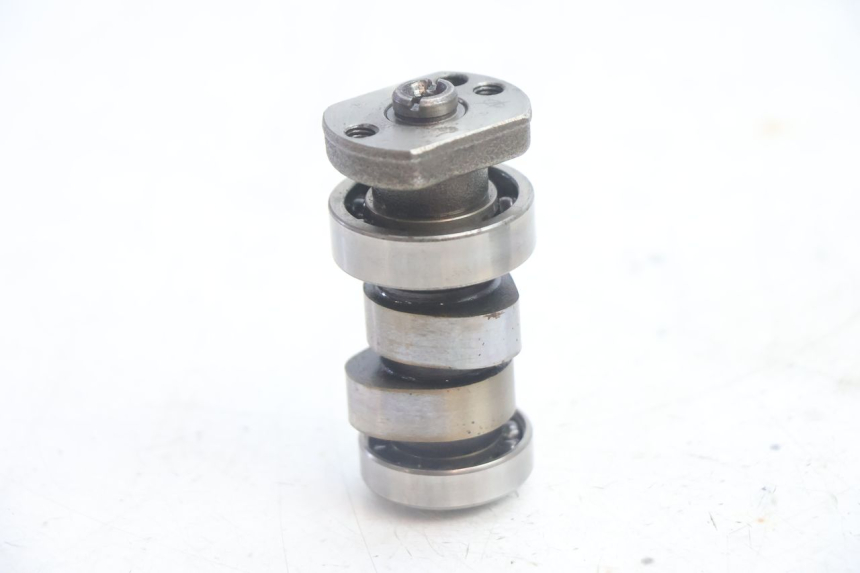 photo de ÁRVORE DE CAMES PEUGEOT KISBEE 4T 50 (2010 - 2017) - Vista geral