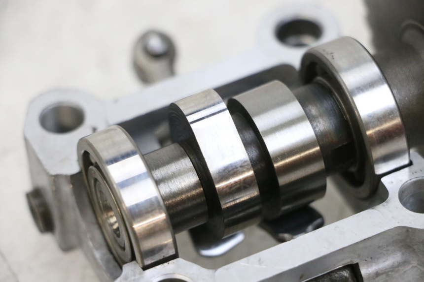photo de ÁRVORE DE CAMES KYMCO LIKE 125 (2009 - 2016) - Pontos de fixação