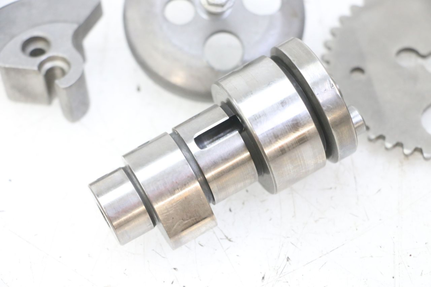 photo de ÁRVORE DE CAMES PIAGGIO MP3 LT 300 (2010 - 2016) - Detalhe da peça