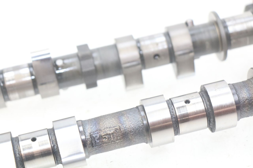 photo de ÁRVORE DE CAMES YAMAHA MT-07 MT07 ABS 700 (2014 - 2017) - Outro ângulo de visão