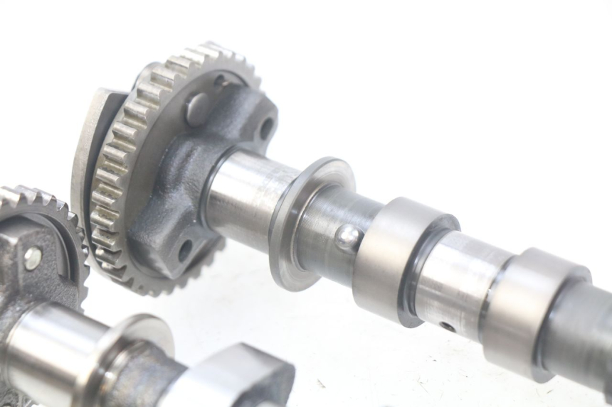 photo de ÁRVORE DE CAMES YAMAHA MT-07 MT07 ABS 700 (2014 - 2017) - Ampliação técnica