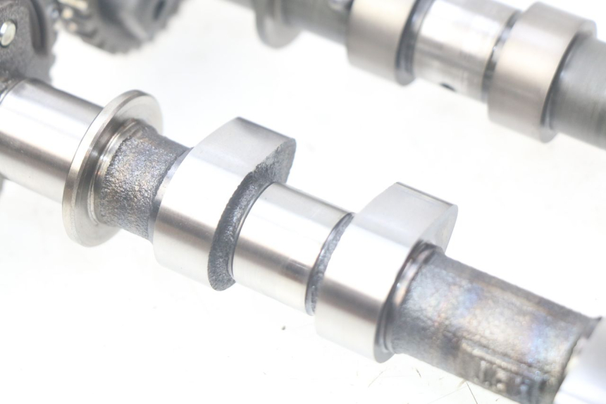 photo de ÁRVORE DE CAMES YAMAHA MT-07 MT07 ABS 700 (2014 - 2017) - Estado da superfície