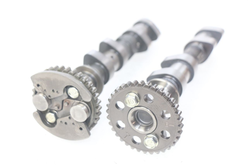 photo de ÁRVORE DE CAMES YAMAHA MT-07 MT07 ABS 700 (2014 - 2017) - Peça verificada