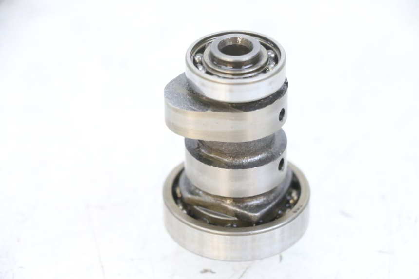 photo de ÁRVORE DE CAMES YAMAHA NEOS NEO'S 4T 50 (2008 - 2016) - Zoom do estado de desgaste