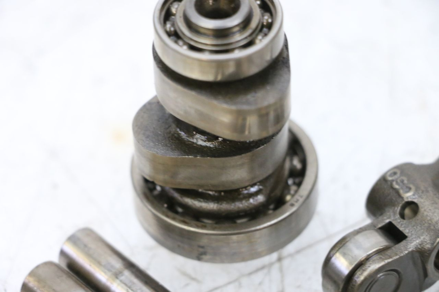 photo de ÁRVORE DE CAMES YAMAHA NEOS NEO'S 4T 50 (2008 - 2016) - Detalhe da peça