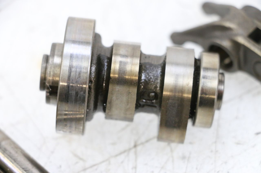 photo de ÁRVORE DE CAMES YAMAHA NEOS NEO'S 4T 50 (2008 - 2016) - Vista geral
