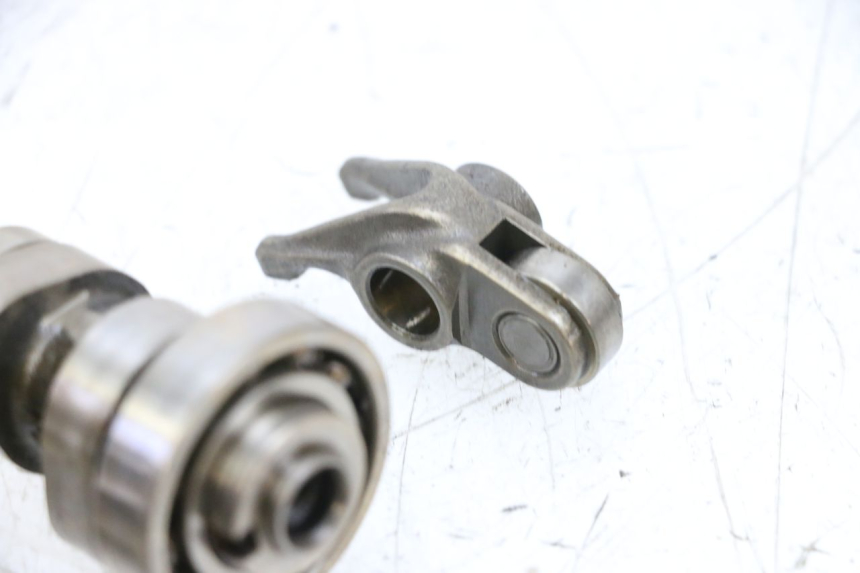 photo de ÁRVORE DE CAMES YAMAHA NEOS NEO'S 4T 50 (2008 - 2016) - Pontos de fixação