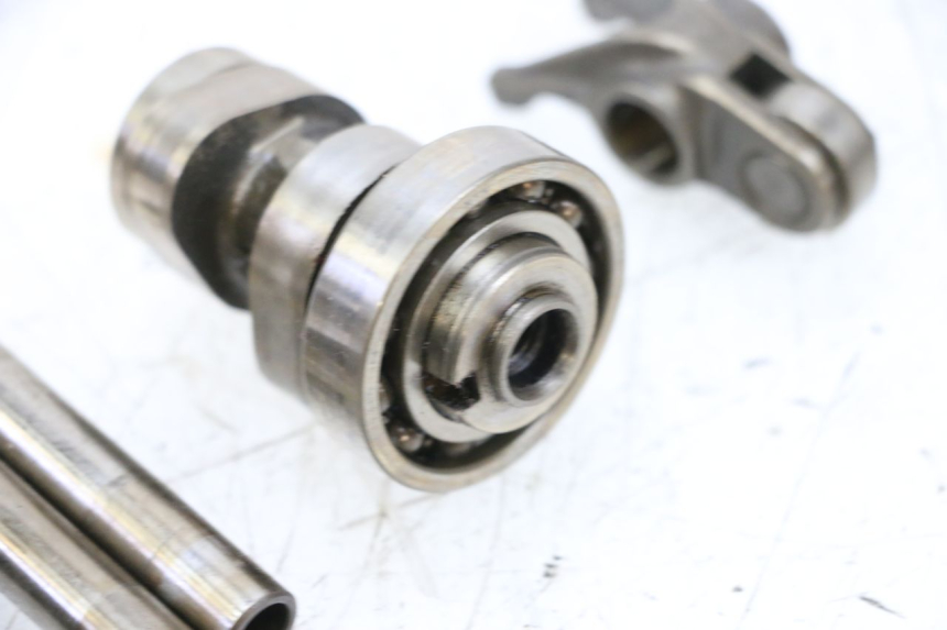 photo de ÁRVORE DE CAMES YAMAHA NEOS NEO'S 4T 50 (2008 - 2016) - Estado da superfície