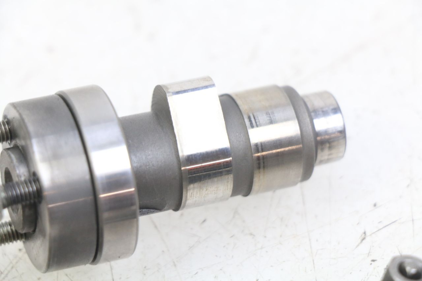 photo de ÁRVORE DE CAMES YCF PILOT 125 - Pontos de fixação
