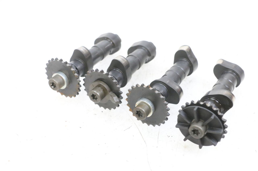 photo de ÁRVORE DE CAMES BMW R RT ABS 1200 (2010 - 2014) - Detalhe da peça