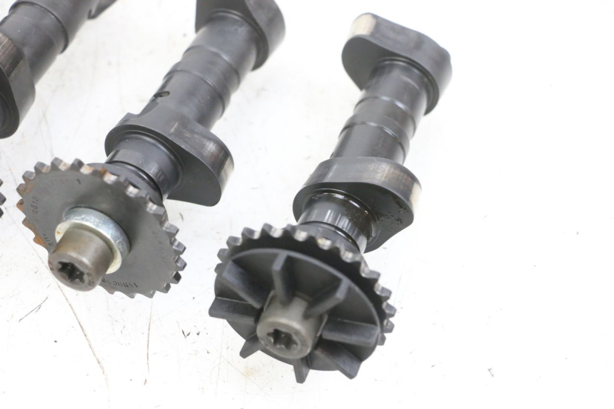 photo de ÁRVORE DE CAMES BMW R RT ABS 1200 (2010 - 2014) - Detalhes característicos