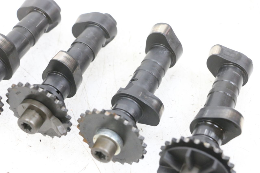 photo de ÁRVORE DE CAMES BMW R RT ABS 1200 (2010 - 2014) - Ampliação dos componentes