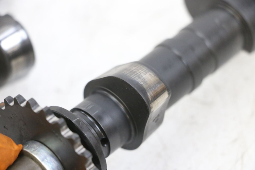 photo de ÁRVORE DE CAMES BMW R RT ABS 1200 (2010 - 2014) - Vista geral