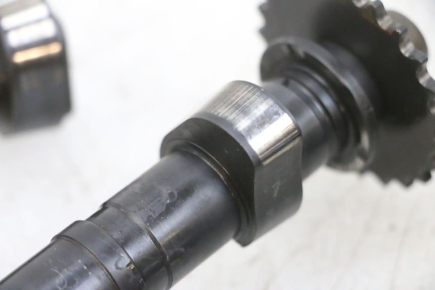 photo de ÁRVORE DE CAMES BMW R RT ABS 1200 (2010 - 2014) - Estado da superfície