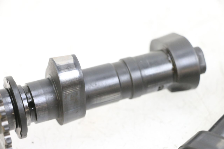 photo de ÁRVORE DE CAMES BMW R RT ABS 1200 (2010 - 2014) - Marcações e referências