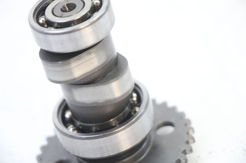 photo de ÁRVORE DE CAMES PEUGEOT SATELIS 125 (2013 - 2018) - Pontos de fixação