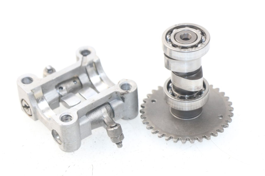 photo de ÁRVORE DE CAMES JM MOTORS SC 4T 50 (2018 - 2021) - Detalhe da peça