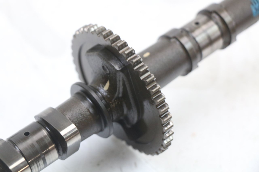 photo de ÁRVORE DE CAMES SUZUKI GSX F GSXF 650 (2007 - 2015) - Detalhes característicos