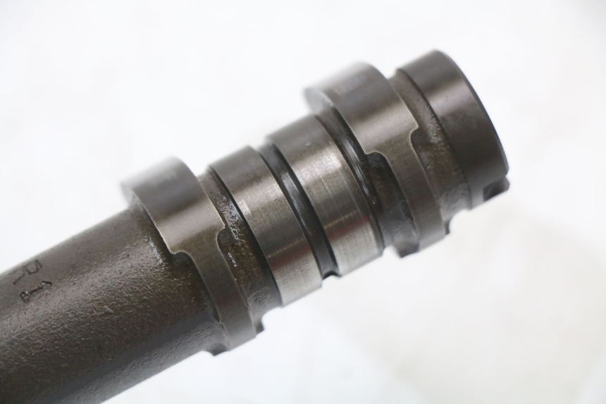 photo de ÁRVORE DE CAMES SUZUKI GSX F GSXF 650 (2007 - 2015) - Vista de perto
