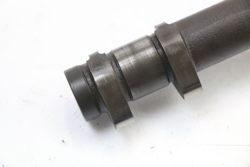 photo de ÁRVORE DE CAMES SUZUKI GSX F GSXF 650 (2007 - 2015) - Zoom do estado de desgaste