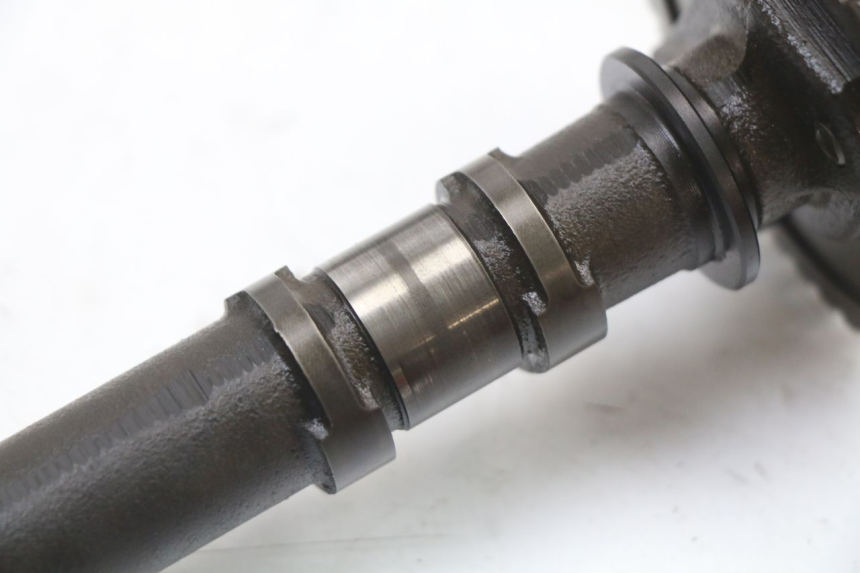 photo de ÁRVORE DE CAMES SUZUKI GSX F GSXF 650 (2007 - 2015) - Outro ângulo de visão