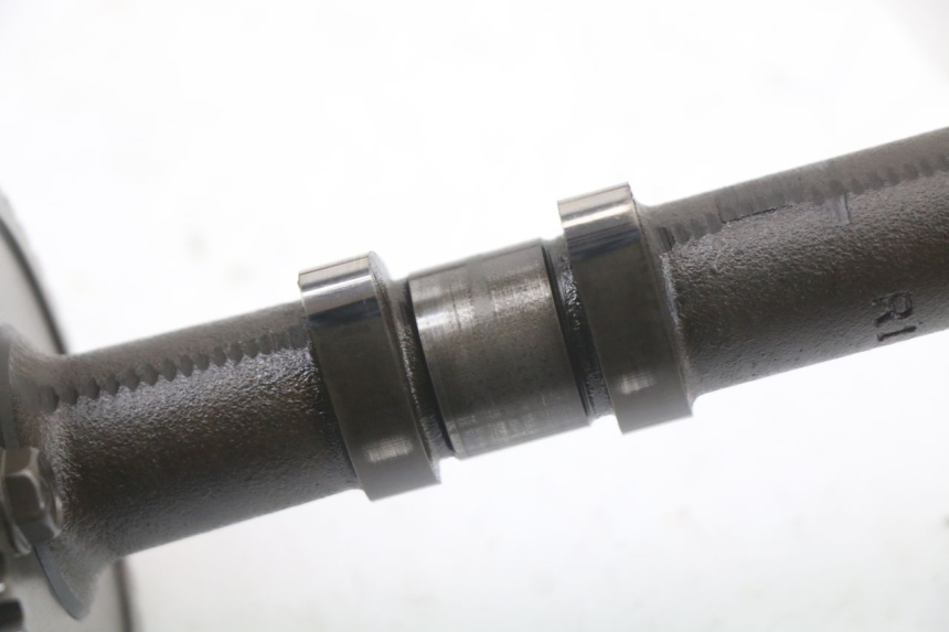 photo de ÁRVORE DE CAMES SUZUKI GSX F GSXF 650 (2007 - 2015) - Vista geral