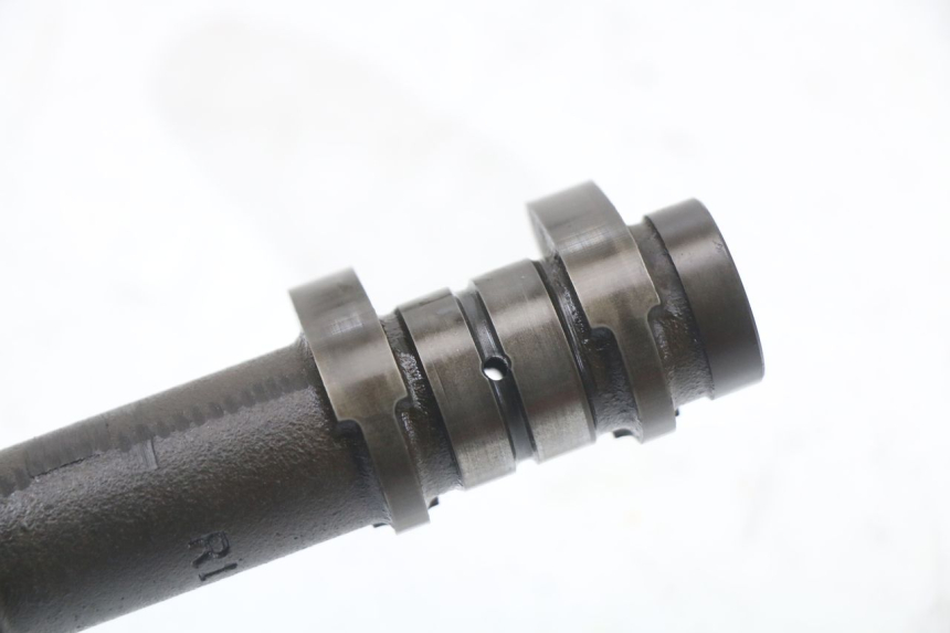 photo de ÁRVORE DE CAMES SUZUKI GSX F GSXF 650 (2007 - 2015) - Pontos de fixação