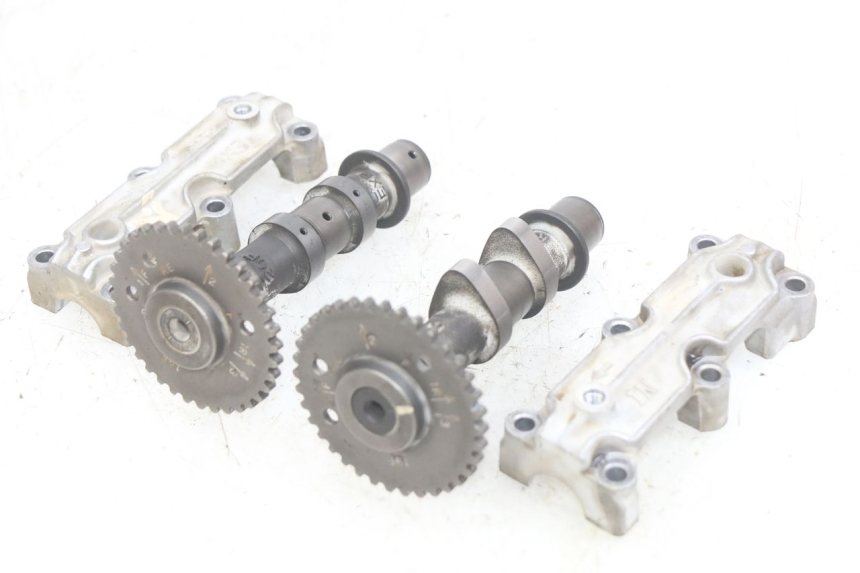 photo de ÁRVORE DE CAMES SUZUKI SV N 650 (1999 - 2002) - Vista principal
