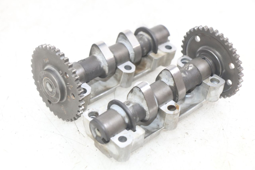 photo de ÁRVORE DE CAMES SUZUKI SV N 650 (1999 - 2002) - Detalhe da peça