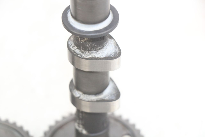 photo de ÁRVORE DE CAMES SUZUKI SV N 650 (1999 - 2002) - Outro ângulo de visão
