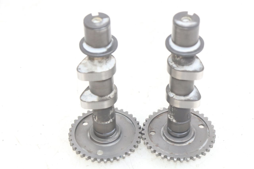 photo de ÁRVORE DE CAMES SUZUKI SV N 650 (1999 - 2002) - Ampliação técnica