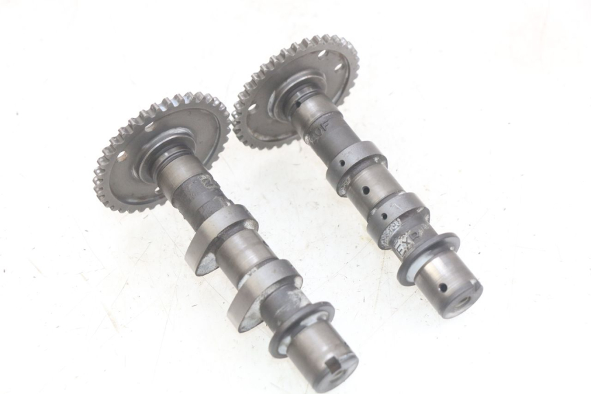 photo de ÁRVORE DE CAMES SUZUKI SV N 650 (1999 - 2002) - Estado da superfície