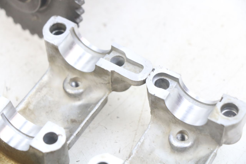 photo de ÁRVORE DE CAMES SUZUKI SV N 650 (1999 - 2002) - Marcações e referências