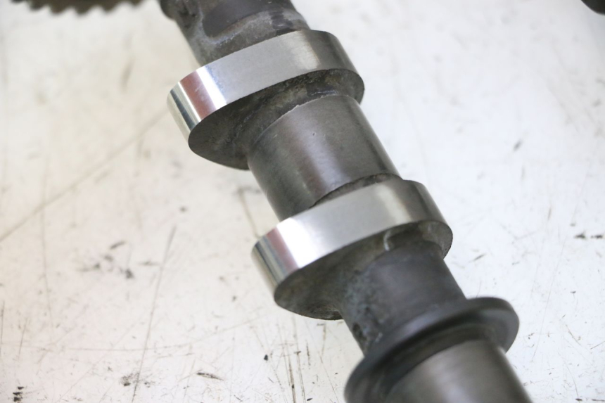 photo de Árvore de cames SUZUKI SV S 650 (2003 - 2009) - Outro ângulo de visão