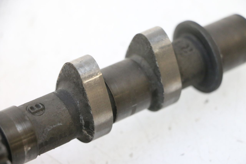 photo de Árvore de cames SUZUKI SV S 650 (2003 - 2009) - Vista geral