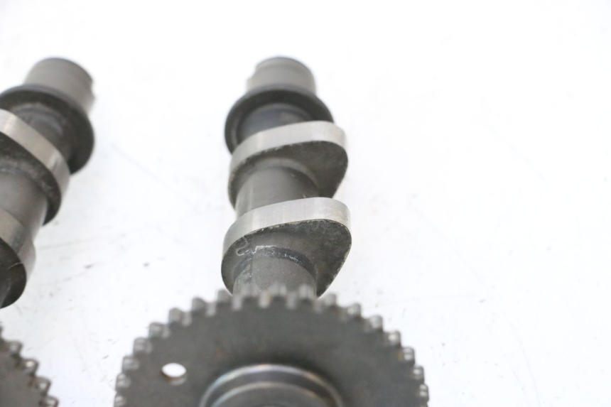 photo de Árvore de cames SUZUKI SV S 650 (2003 - 2009) - Estado da superfície