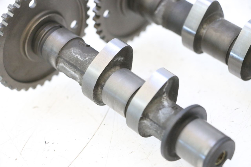 photo de Árvore de cames SUZUKI SV S 650 (2003 - 2009) - Outro ângulo de visão